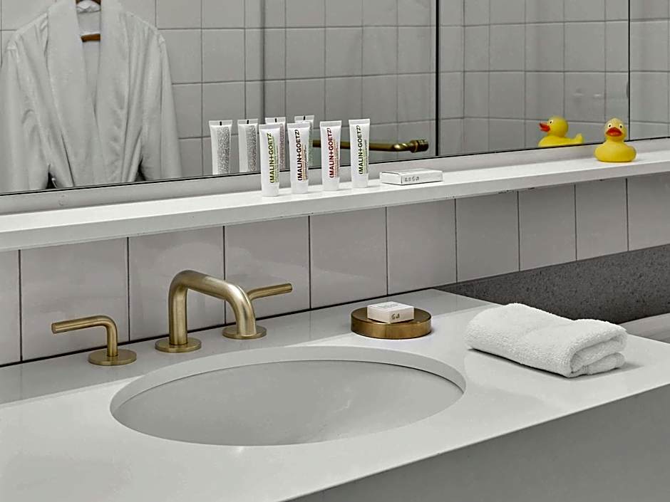 Hotel 55 Chicago Downtown