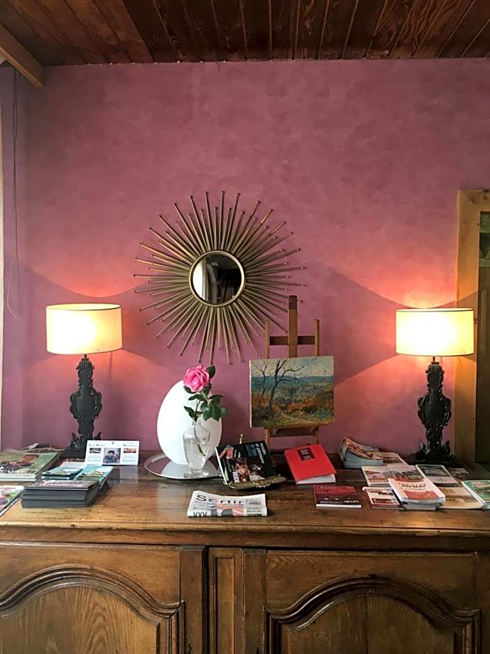 Hotel Victor Hugo