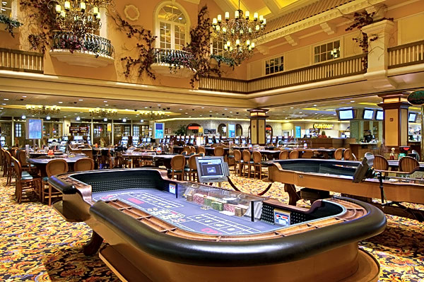 Gold Coast Hotel & Casino