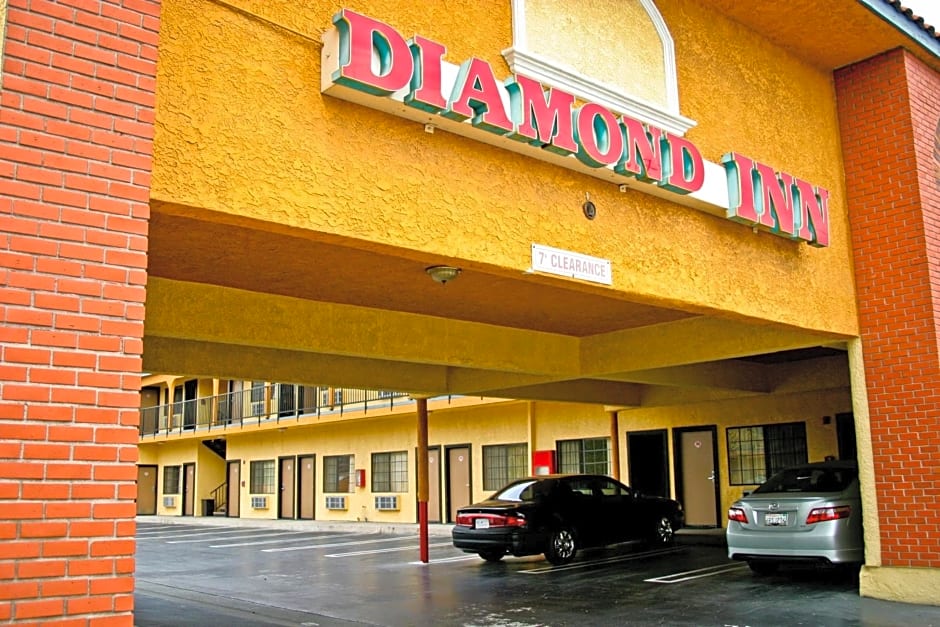 Diamond Inn