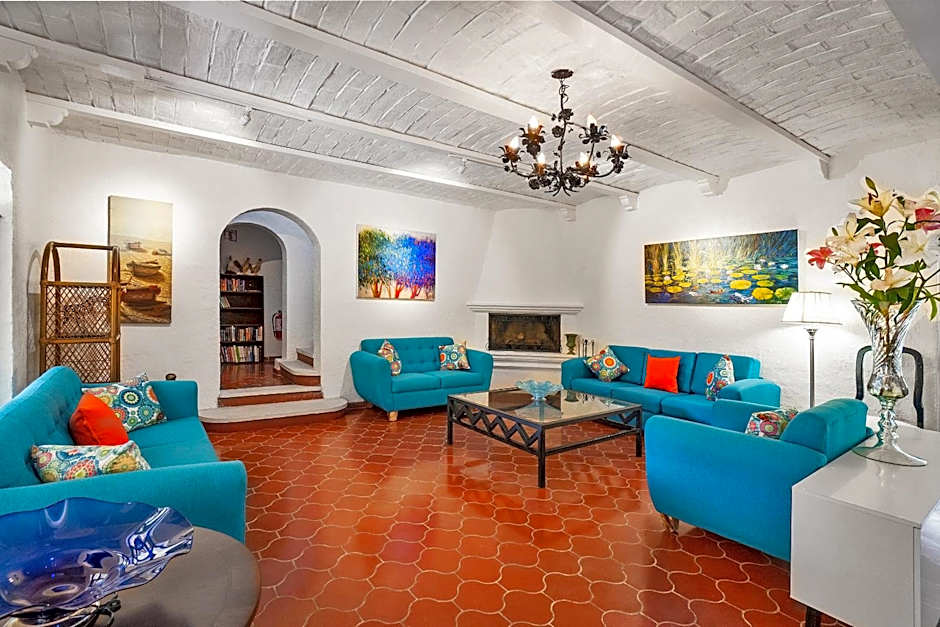 Garden of Dreams Boutique Hotel