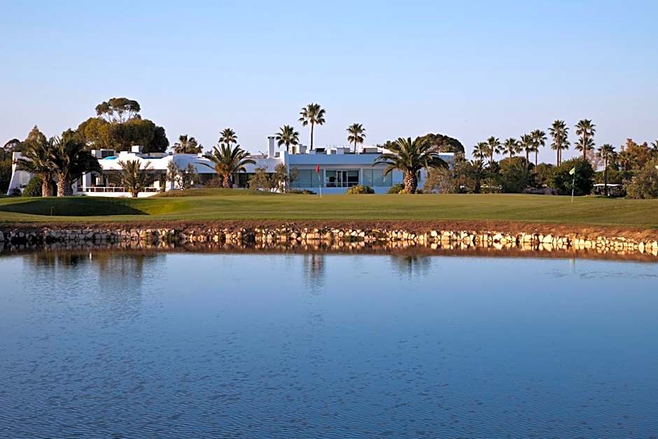 Seabel Alhambra Beach Golf & Spa Hotel
