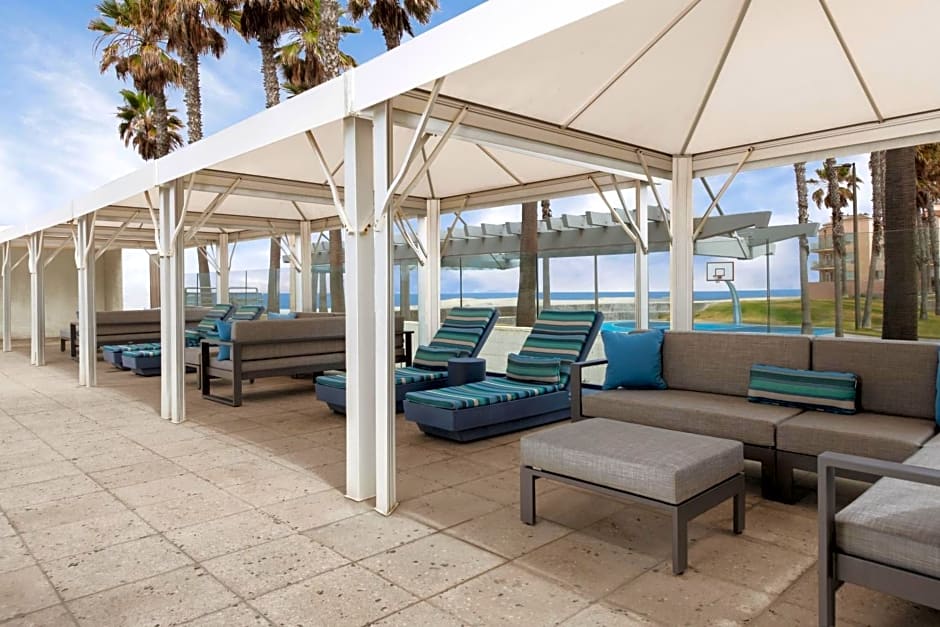 Pier South Resort, Autograph Collection by Marriott