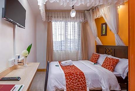 Javilla Eagles Safari Guest house