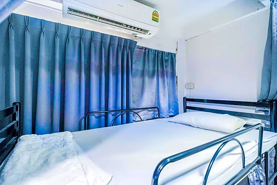 Ali Hostel