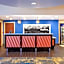 Hampton Inn By Hilton Salt Lake City-Downtown