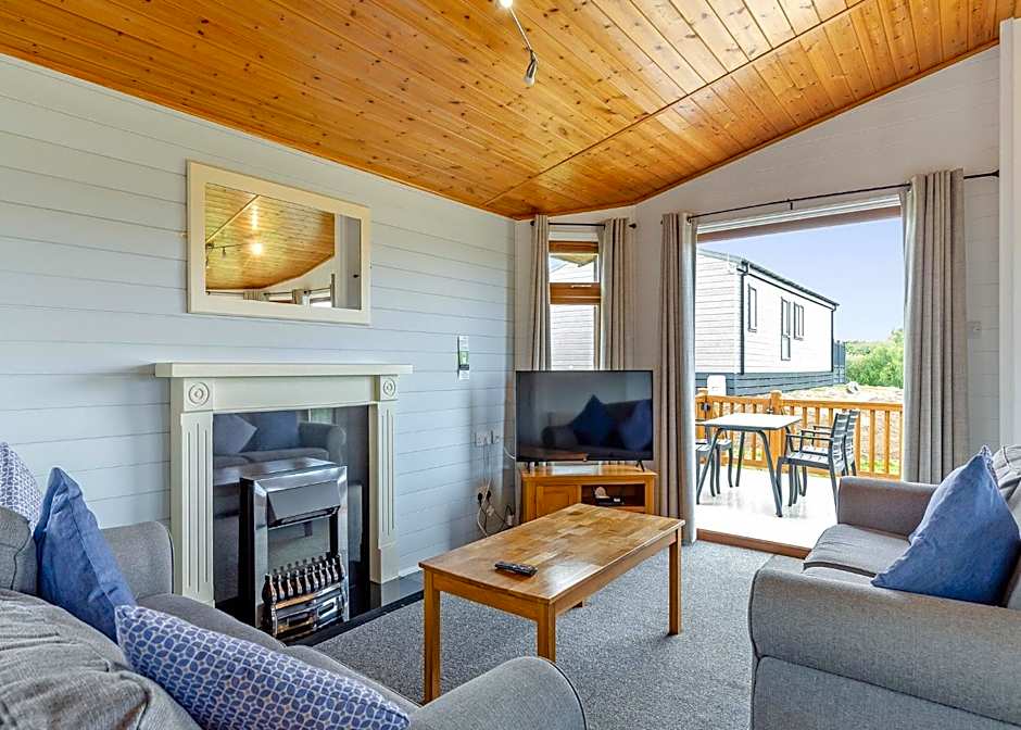 Meadow Lakes Holiday Park