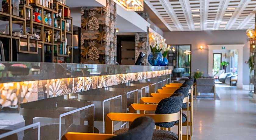 Palazzo della Scala Hotel - Luxury Suites & Spa