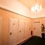 Hotel West an der Bockenheimer Warte