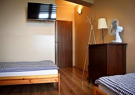 Triple Room with Bathroom