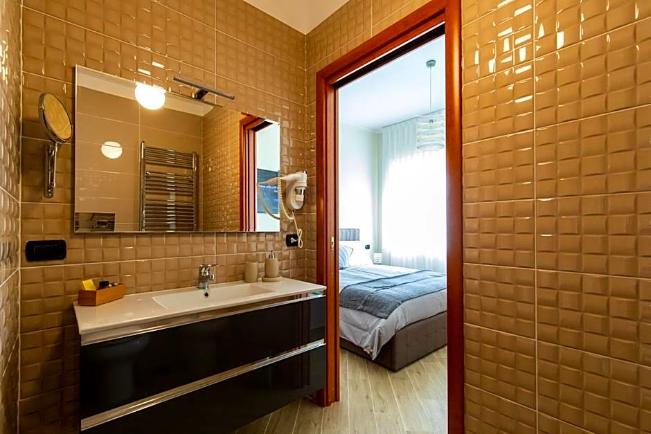 Napoli d'Amare B&B