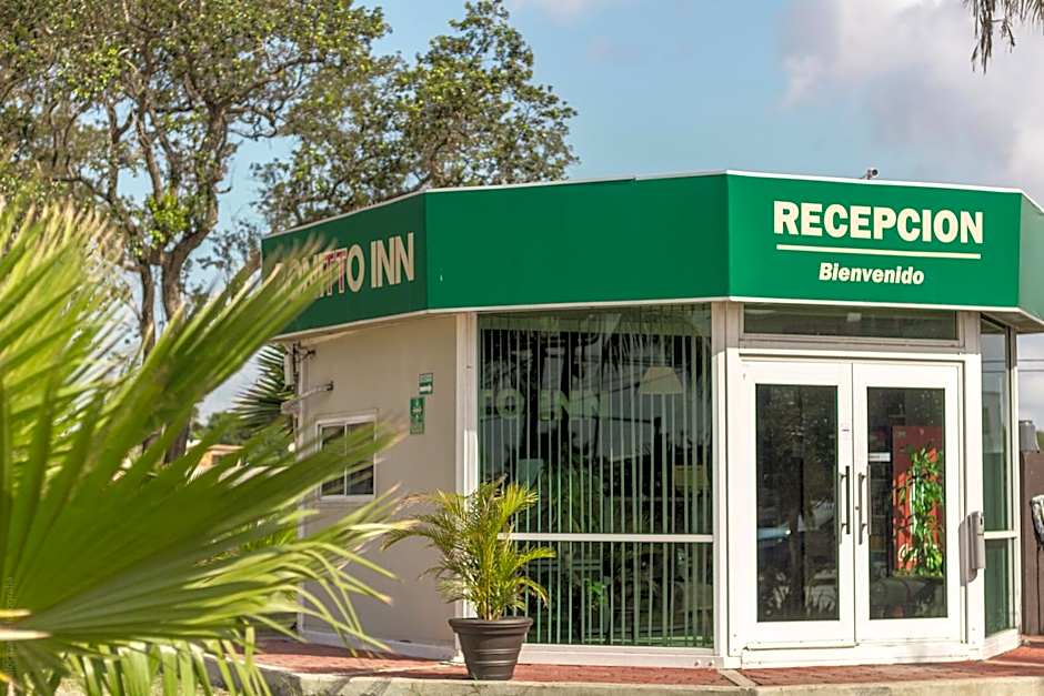 BONITTO INN® Tampico Altamira
