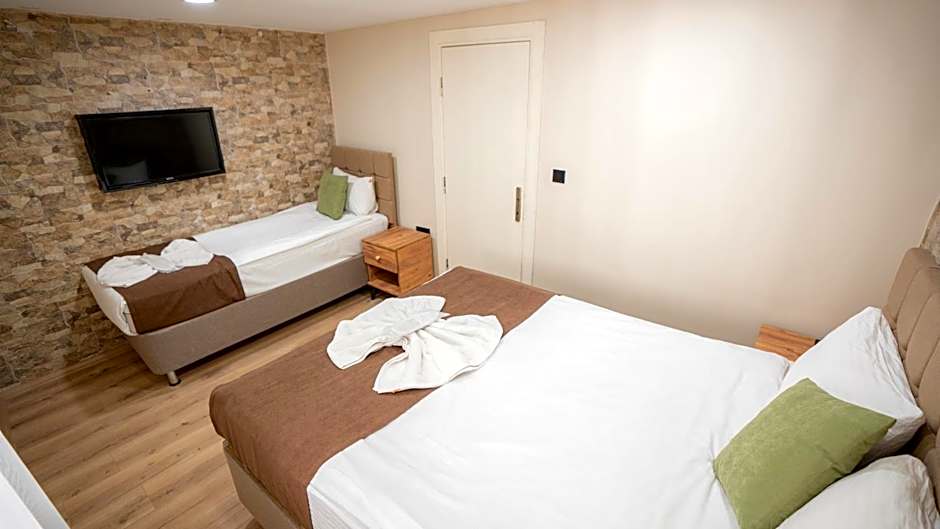 MİLA SUİTES TAKSİM