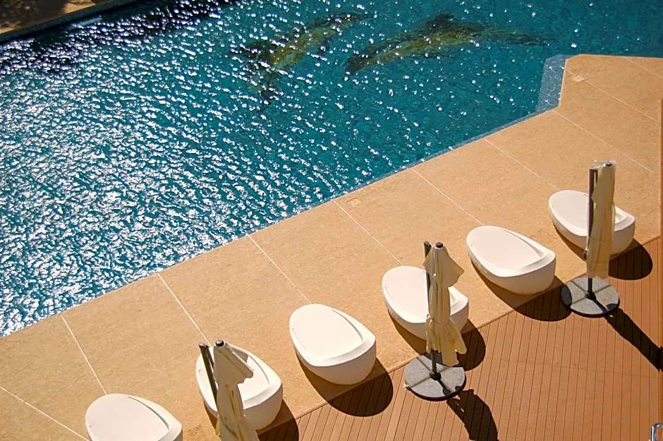 Nobile Hotel Convention Ciudad Del Este