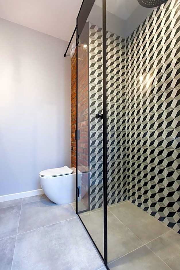 City Break Atelier Praga Apartamenty