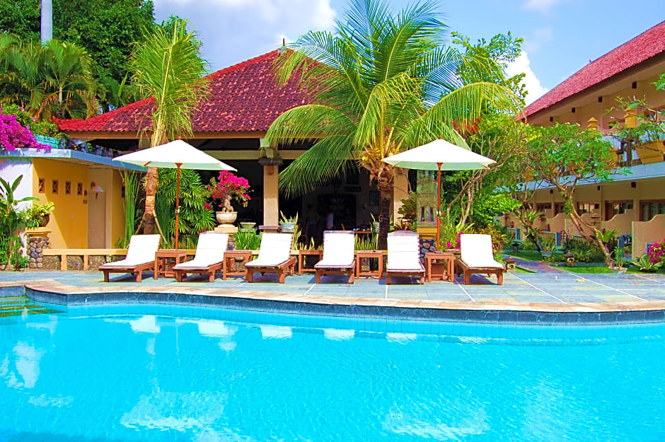 Mentari Sanur Hotel