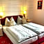 Strandhotel Berg by ALPAMI