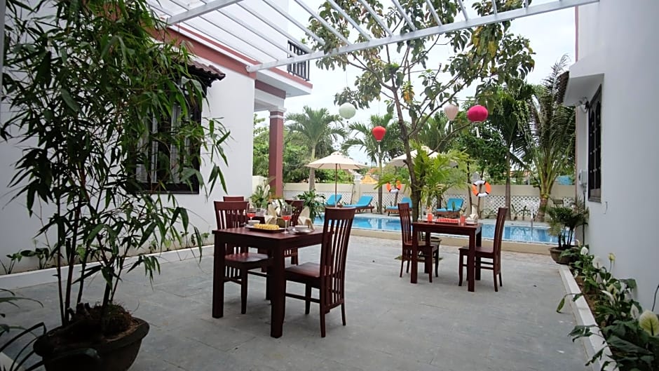 Gia Lam Villa Hoi An