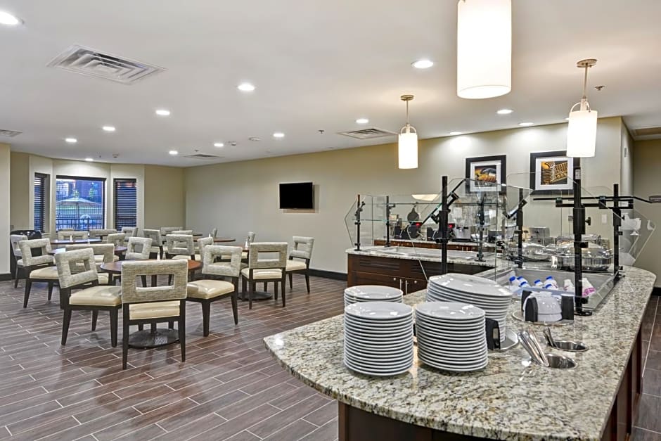 Staybridge Suites Mt Juliet Nashville Area By IHG