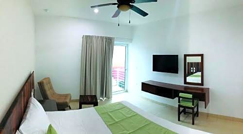 Imperla Hotel
