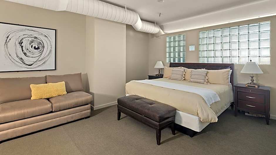 Photo 1 of 3 of 2 Bedroom Apartment