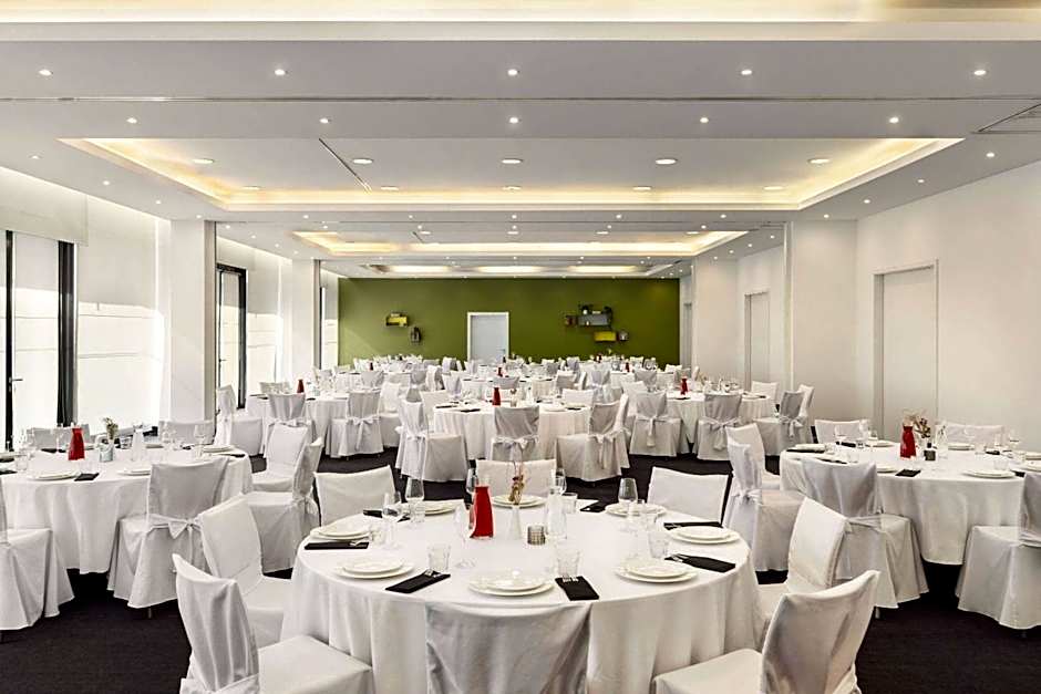 Vienna House Easy by Wyndham Pilsen