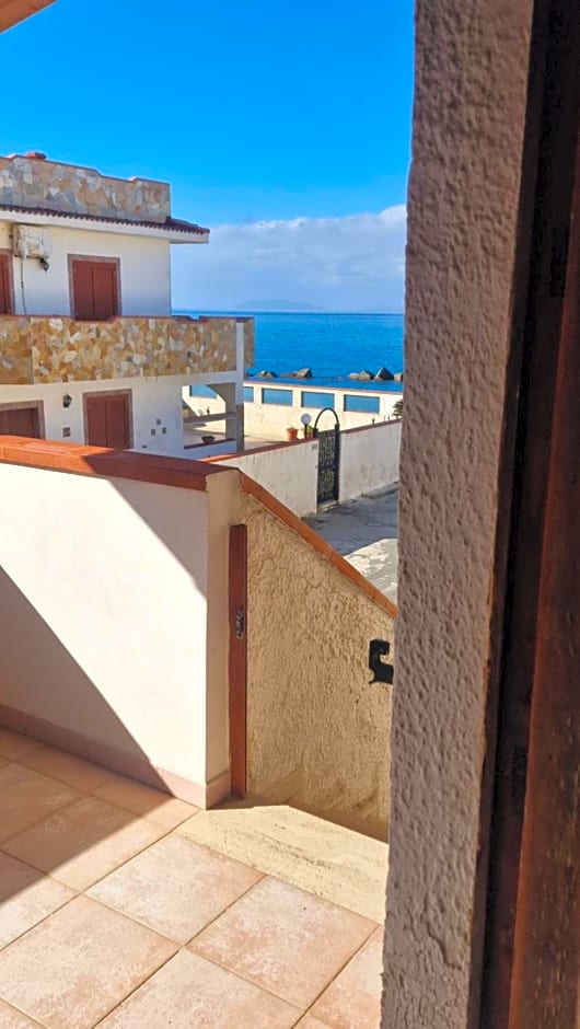 B&B Rometta Beach