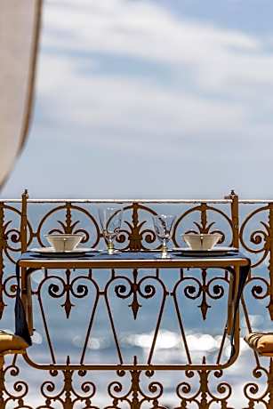 Casa d'artista - Camere in residenza di Charme