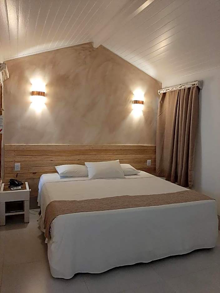Aquarela Praia Hotel