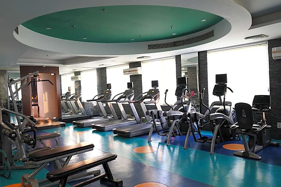 Ramada Jalandhar City Centre