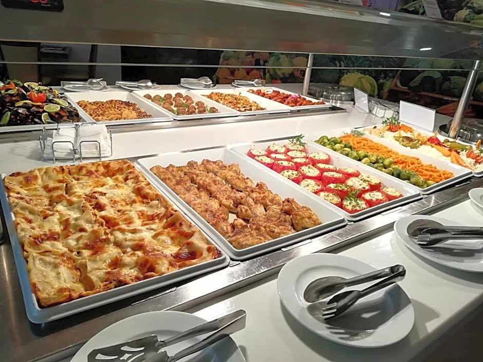 Bilyana Beach Hotel- Adults only