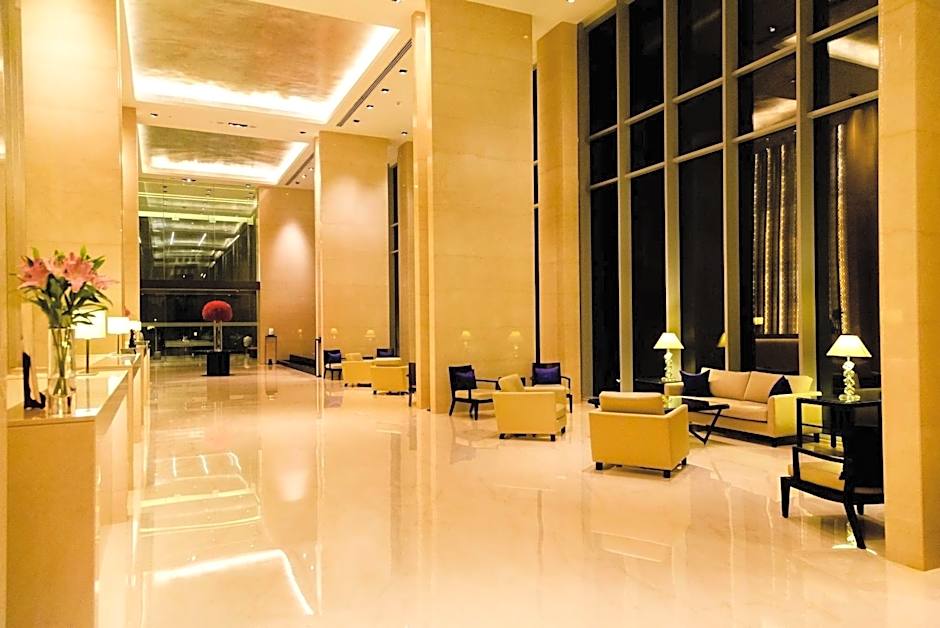 Trident Hyderabad