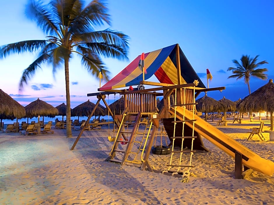Paradise Village
