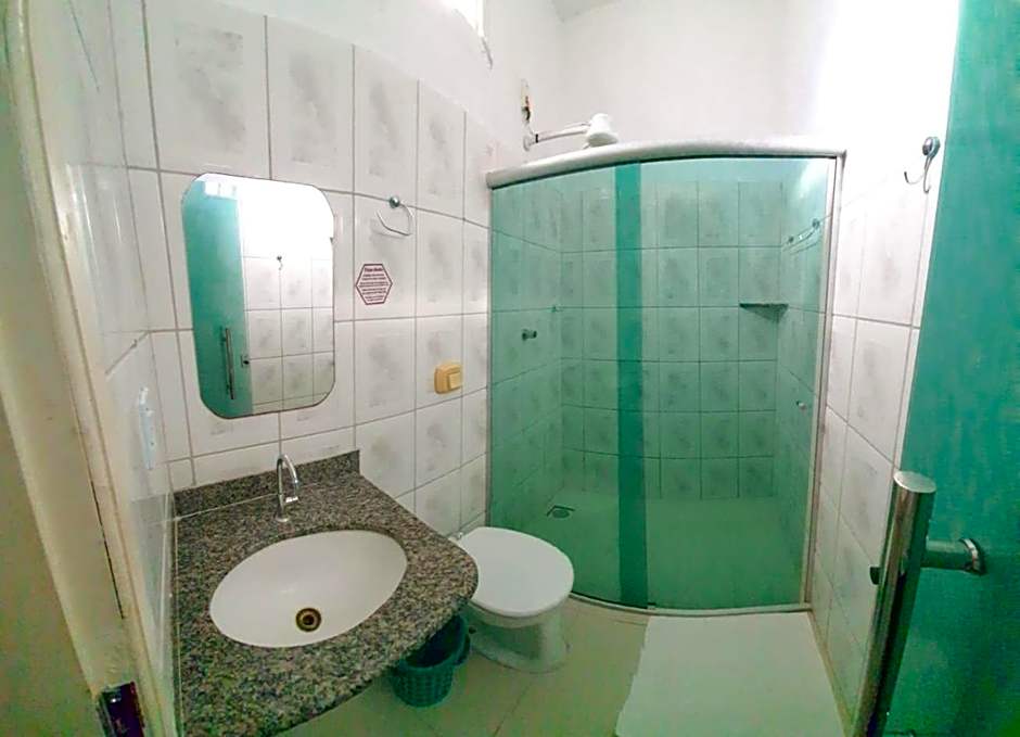 Pousada Terra Nostra