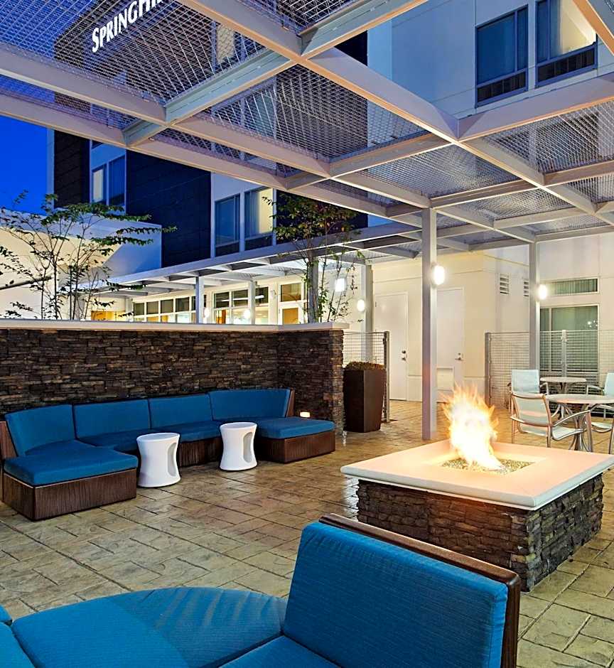 SpringHill Suites by Marriott Pensacola