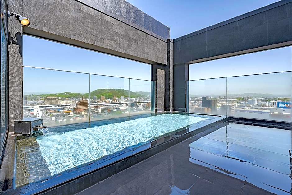 Candeo Hotels Fukuyama