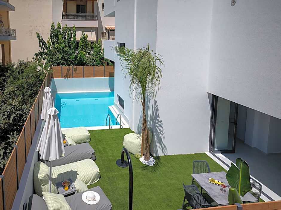 LIRIUM luxury suites