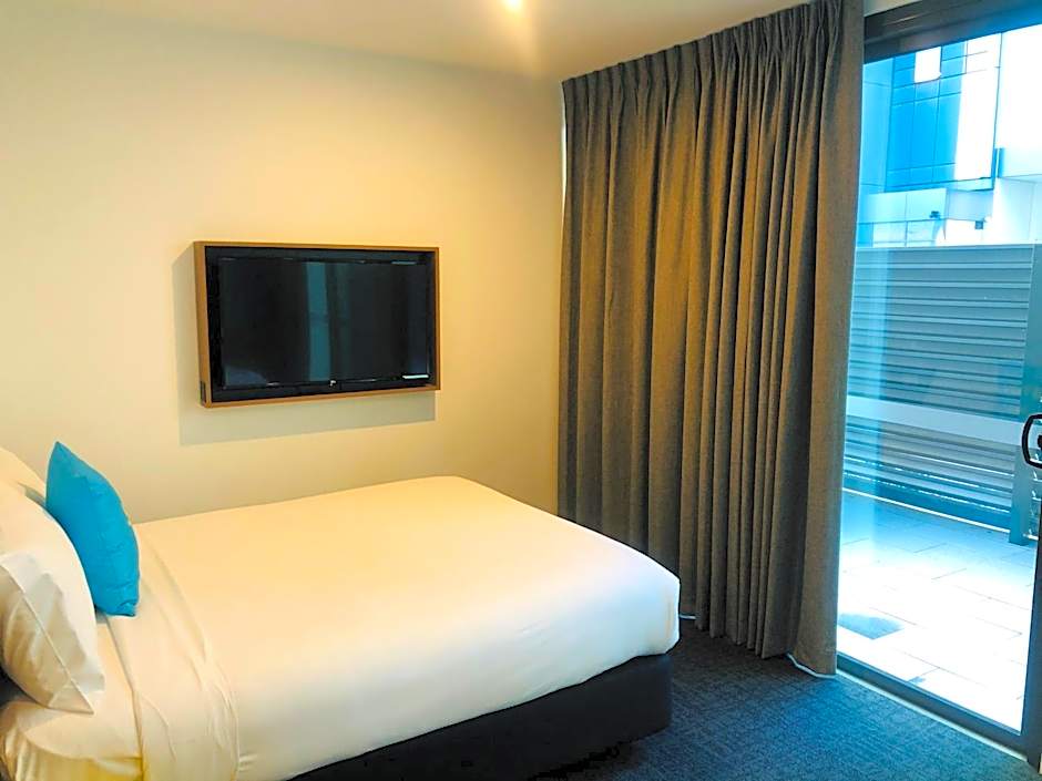 ibis budget Sydney Airport