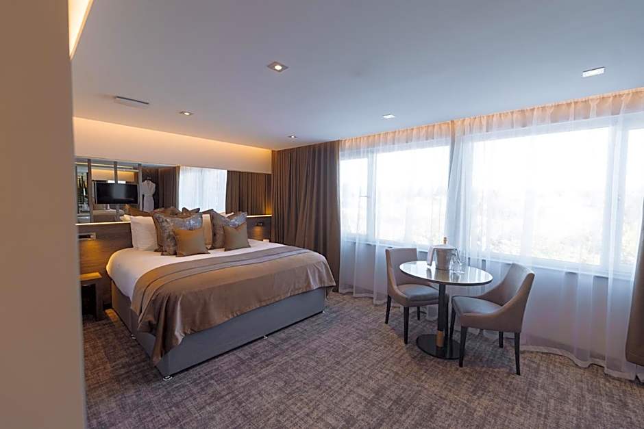 The Redhurst Hotel Glasgow