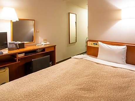 Single Room -Smoking