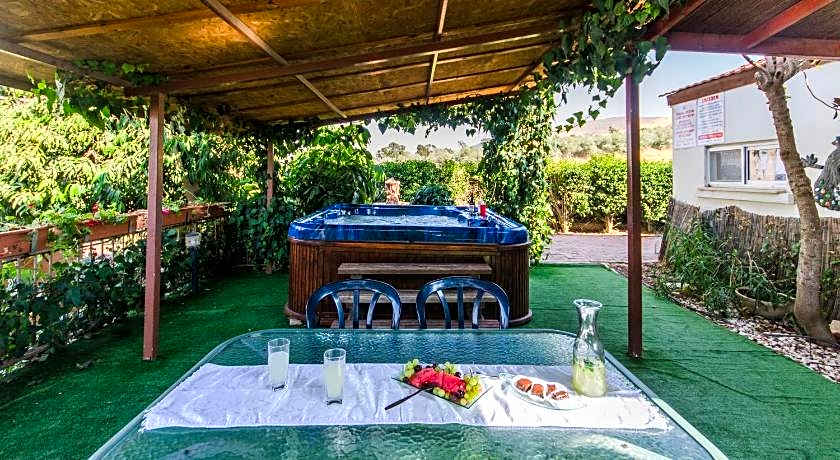Avigail Guest House