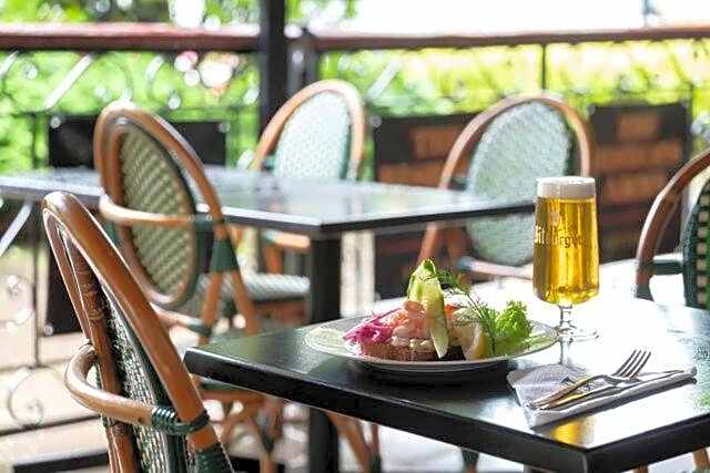 Hotel Bishops Arms Kristianstad