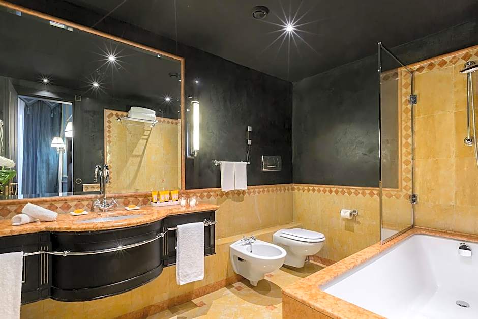 Splendid Venice - Starhotels Collezione