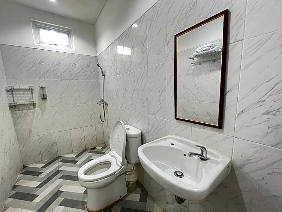 RedDoorz at Ring Road II Area Manado