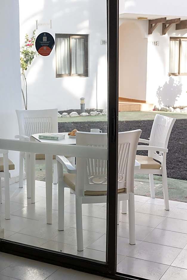 Hesperia Bristol Playa