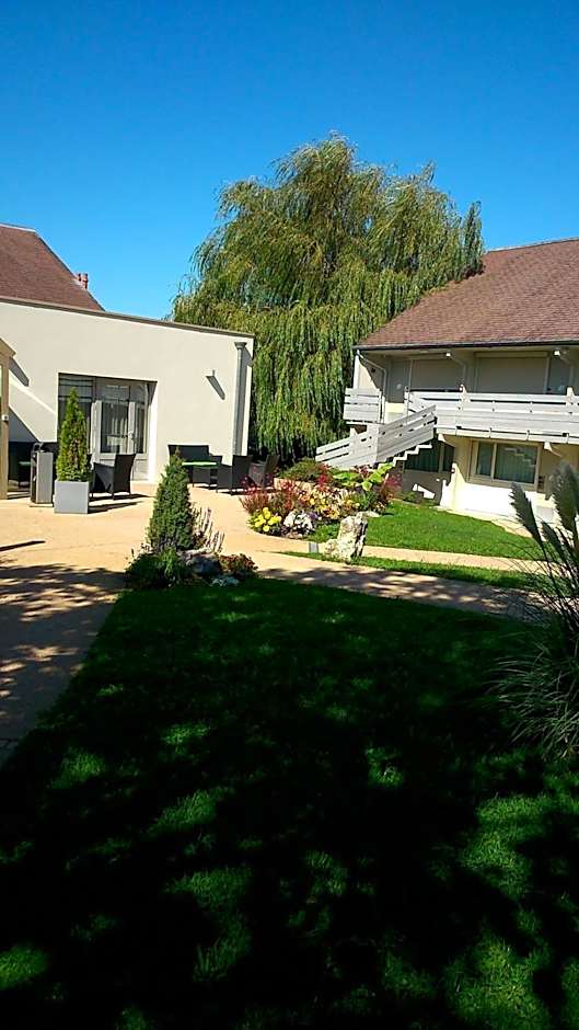 Hotel Campanile Besançon Nord Ecole Valentin