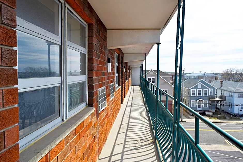 Skyview Manor Motel