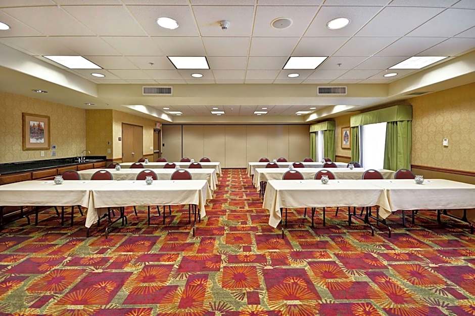 Hampton Inn By Hilton And Suites Yuma