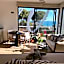 le lodge Saint Clair