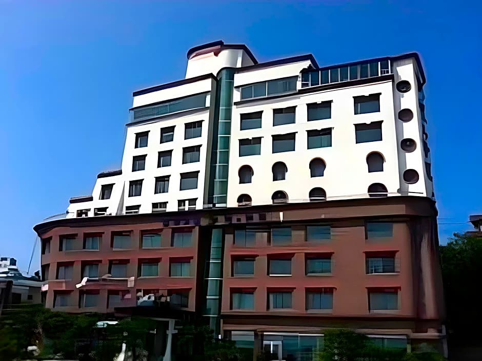 Benikea Hotel Mountain & Ocean Daepohang